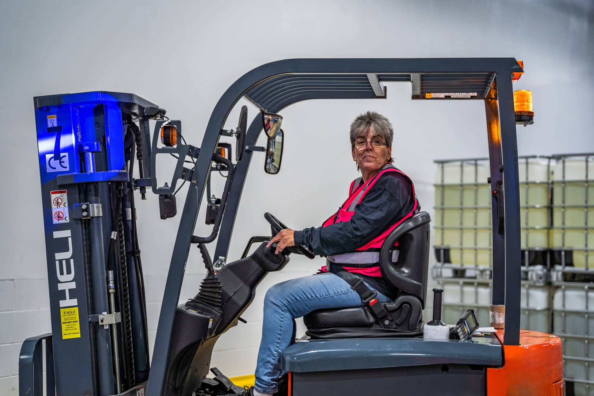 Careers - Others - Hermann Services